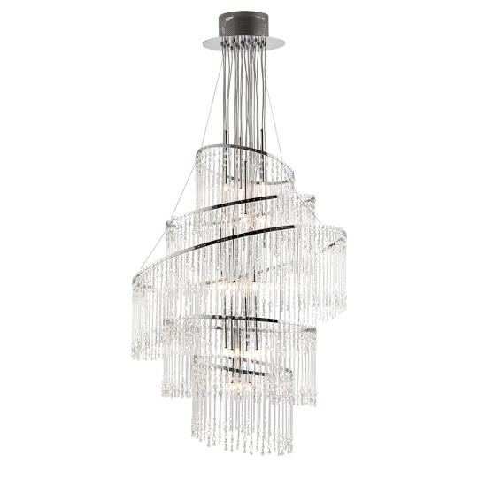 kristalycsillar spiral nagymeretu lepcsohaz lampa elegans luxus krom design modern polgari nappali szalon vilagiats lampa lakberendezes.jpg